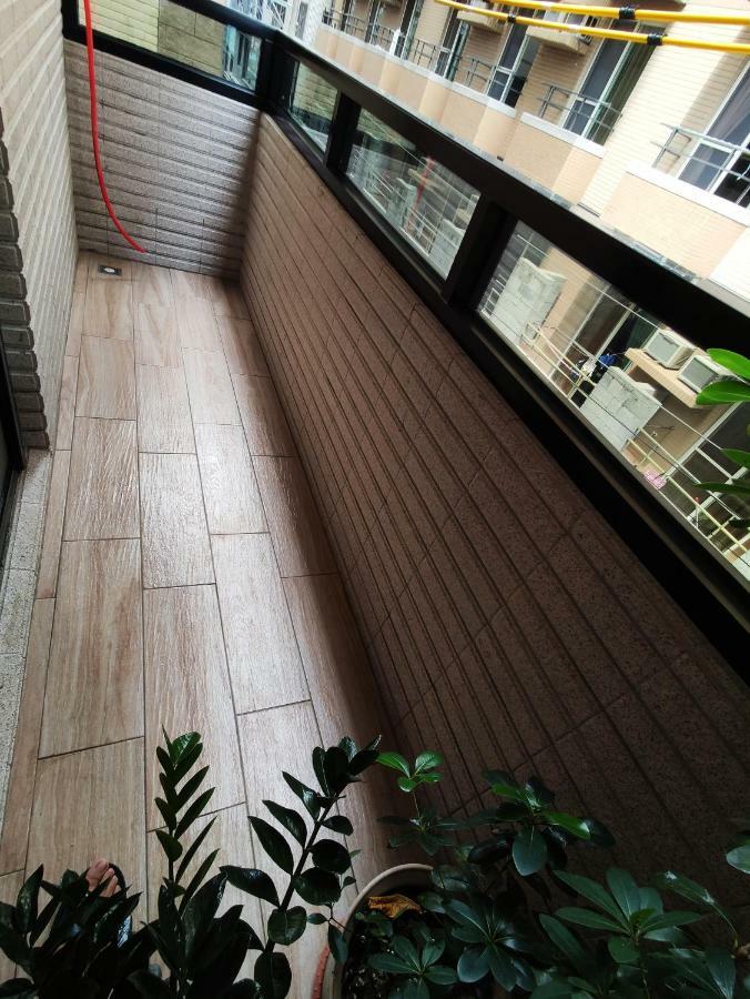 Appartement Donghae13.8 à Longjing Extérieur photo